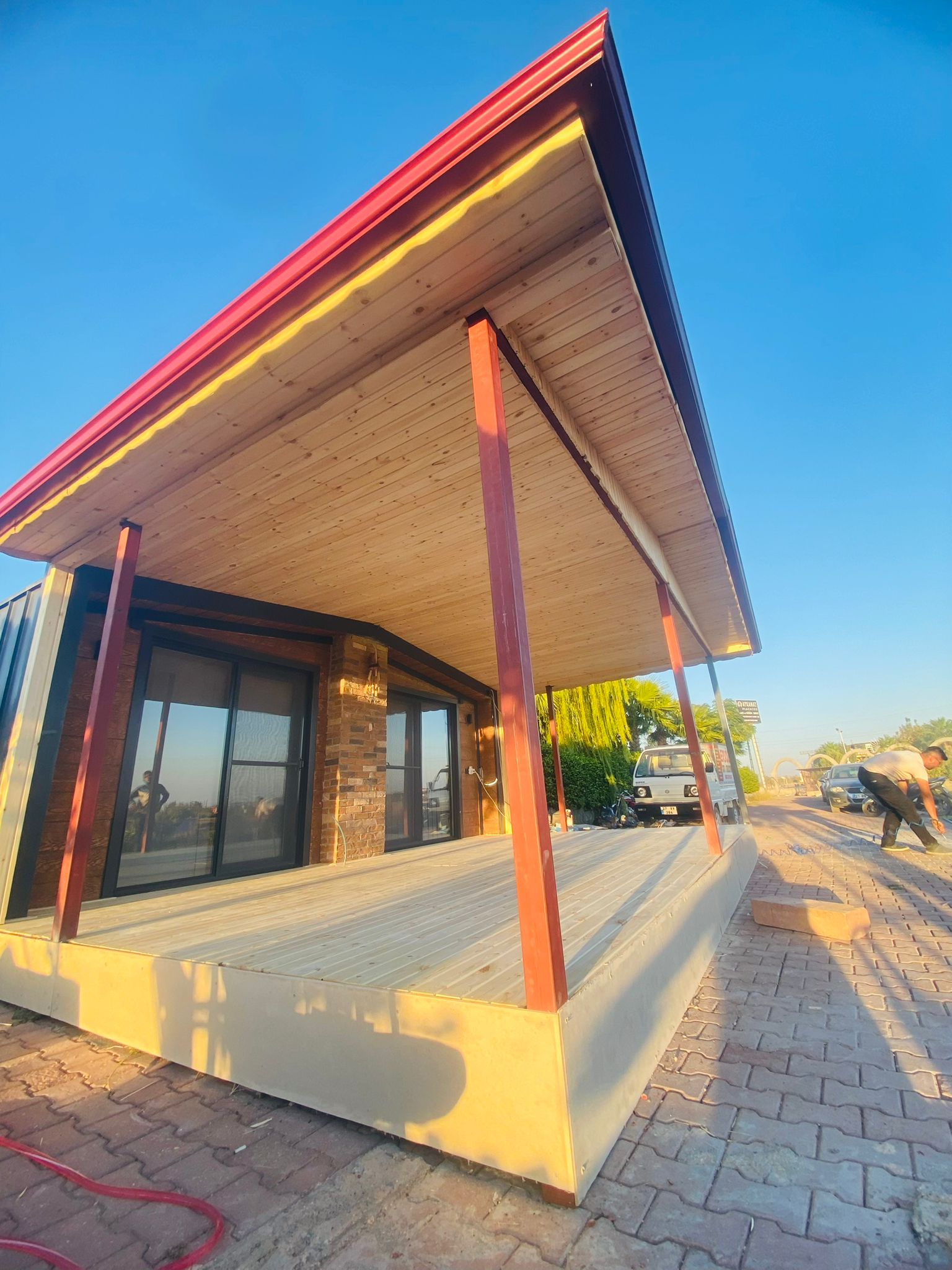 Ersöz Çatı & İzolasyon